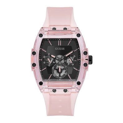 Guess Get in Touch Foundation GW0032G1 Herrenuhr