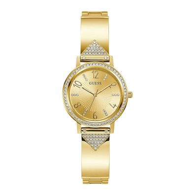 Guess Tri Luxe GW0474L2 Damenuhr