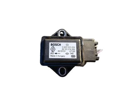 Sensor für ESP Drehratensensor für Renault MEGANE II CABRIO 8200074266