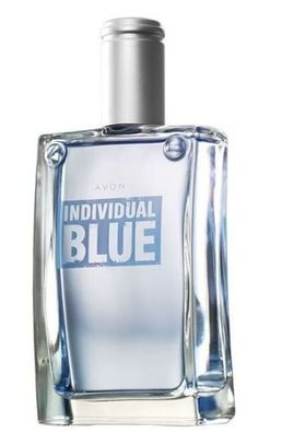 Avon Individuelle Blue Eau de Toilette fér Ihn, 100 ml