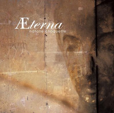 Natalie Choquette - Aeterna - zyx/classi CLA 10033-2 - (CD / N)