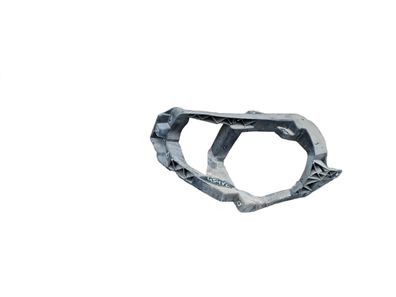 Smart 454 Scheinwerferträger Links A4546200901