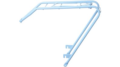 Gepäckträger SWAN-RETRO 28" Softblue
