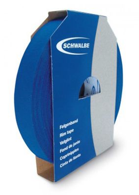 Schwalbe Felgenband Selbstklebendes Hochdruck-Gewe 15 mm breit, 5