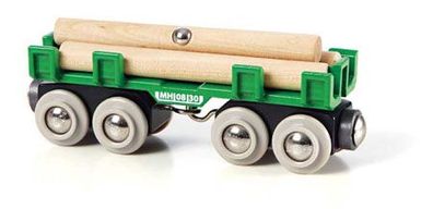 Langholzwagen (Brio)