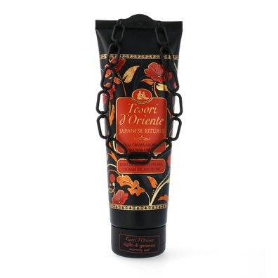 Tesori d'Oriente Tsubaki / Japanese Rituals Duschcreme 250 ml