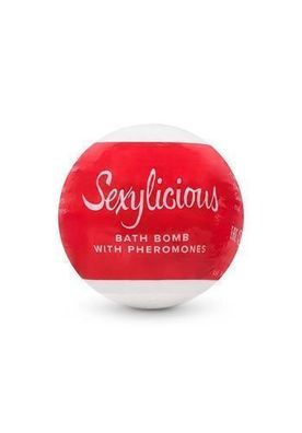 Obsessive Badetablette mit Pheromonen Sexylicious, 100g