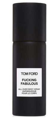 Tom Ford Effektiver Körpernebel, 150ml