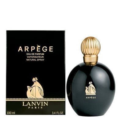 Lanvin Arpege Eau de Parfum, 100ml - Zeitlose Eleganz