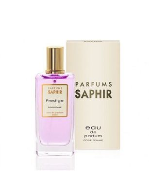 Saphir Prestige Eau de Parfum, 50ml Luxusdéfte