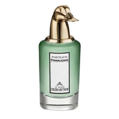 Penhaligon's Der Kecke Cousin Matthew, 75ml