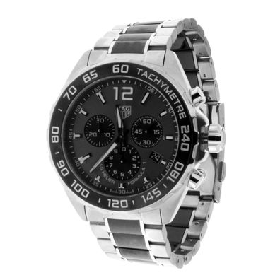 Tag Heuer - CAZ1011. ba0843 - Tag Heuer Formel 1