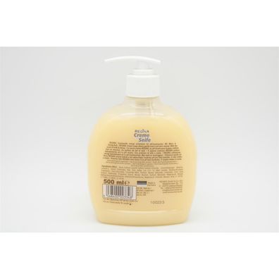 Regina Creme-Seife flüssig 334 Honig-Milch 500ml