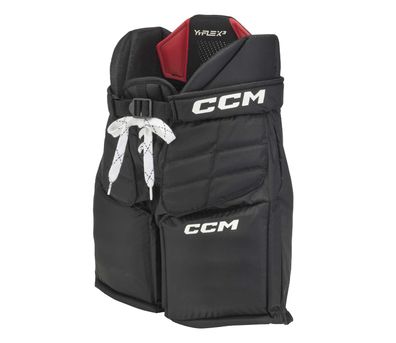 Torwart Hose CCM YTFLEX 3 Bambini - Größe: L/XL