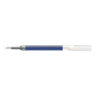 Pentel Gelmine LRN5-CX 025mm Metallspitze blau