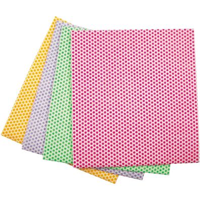 aQualine Spültuch Plus 9006-02058 2 St./Pack