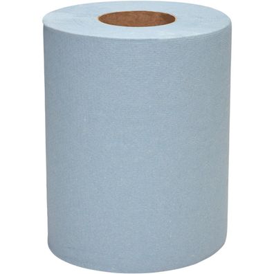 WYPALL Wischtuch Reach 6220 1lagig blau 6x280 Bl./Pack