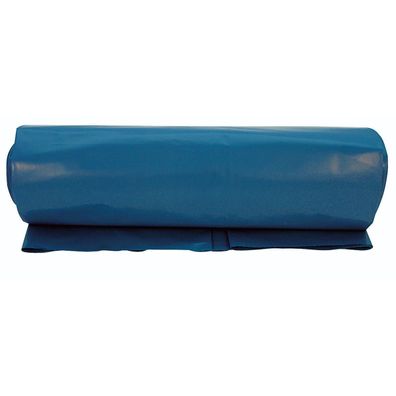 Müllsack 70l 36mic blau 25 St./Pack