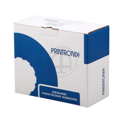 Printronix Farbband 107675-001 sw 6St