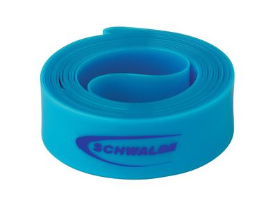 Schwalbe Felgenband Polyurethan (Hochdruck), blau 26", 32-559