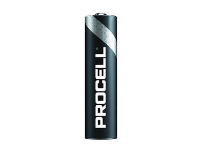 Duracell - Procell - ALKALI-MANGAN 1.5 V LR03 AAA - 10 St