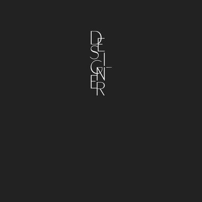 Aldous Harding: Designer - 4AD - (CD / D)