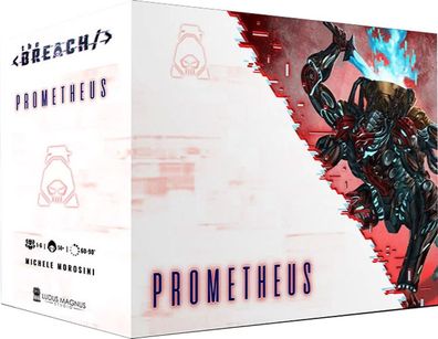 The Breach | Prometheus - Erweiterung (de)