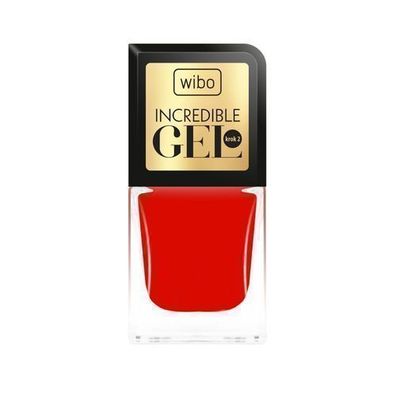 Wibo Unglaublicher Gel-Nagellack 8,5ml