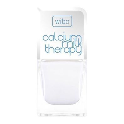 Wibo Nagelstärkung Calcium Milchtherapie 8,5ml