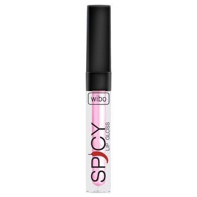 Wibo Lippen-Gloss Wérzig 3,3ml