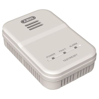 ABUS Gaswarnmelder GWM100ME 814433