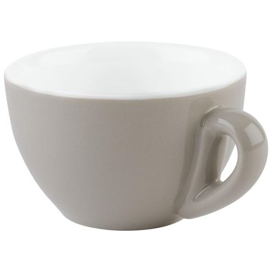 APS Kaffeetasse SNUG 16003 200ml taupe 6St