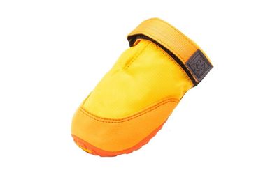 Ruffwear Summit Trex Hundeschuhe Sunrise Yellow