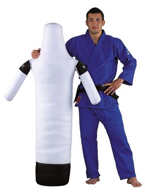 DANRHO Canvas Judo Dummy