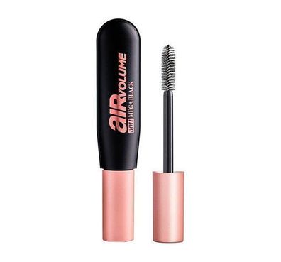 L'Oreal Paris Air Volume 30H Volumen-Mascara, 9.4ml