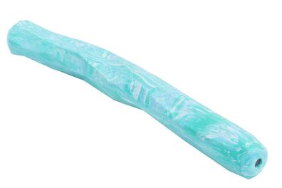 Ruffwear Gnawt-a-Stick Spielzeug Glacial Blue