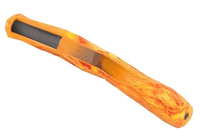 Ruffwear Gnawt-a-Stick Spielzeug Salamander Orange