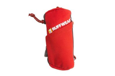 Ruffwear Stash Bag Mini Red Canyon