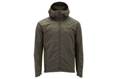 Carinthia G-Loft TLG Jacke Olive