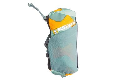 Ruffwear Stash Bag Mini Spring Mountains