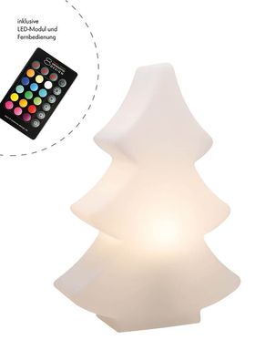 Shining Tree 40 (RGB)