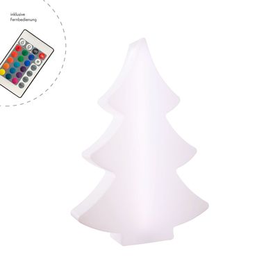 Shining Tree 78 (RGB)