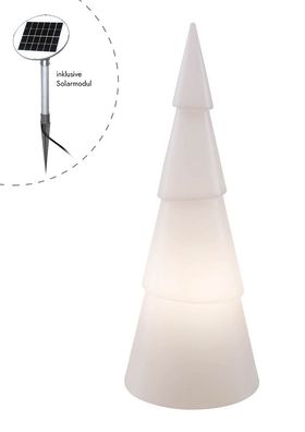 Shining Tree rund 75 (Solar)