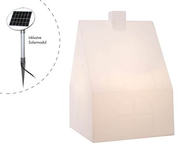 Shining House (Solar)