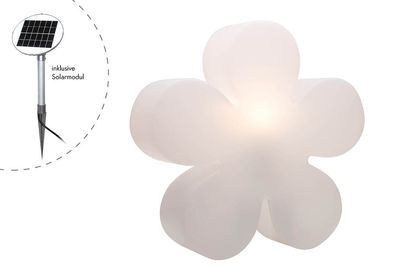 Shining Flower Ø 40 (Solar)