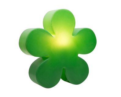 Shining Flower Ø 40 (Green)