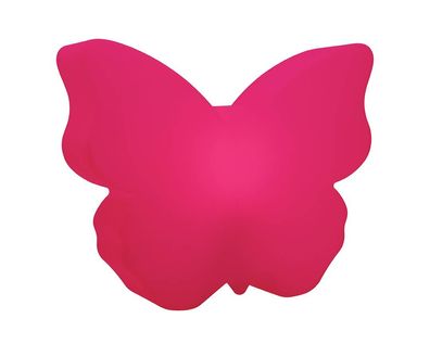 Shining Butterfly 40 (Pink)