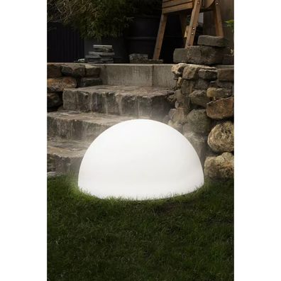 Kugelleuchte Shining Sunrise 60