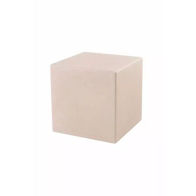 Leuchtwürfel Shining Cube 33 (Sand)