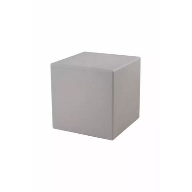 Leuchtwürfel Shining Cube 43 (Grey)